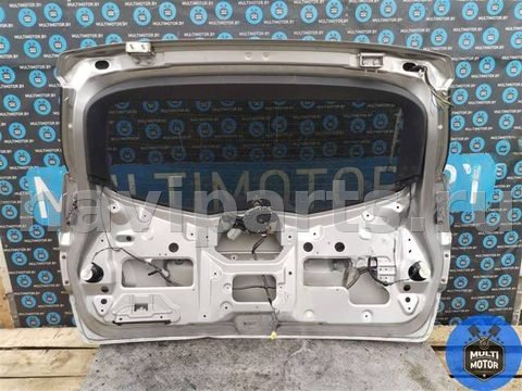 Моторчик заднего стеклоочистителя Nissan Qashqai+2, 2008 г., арт. 00105545a, фото 8