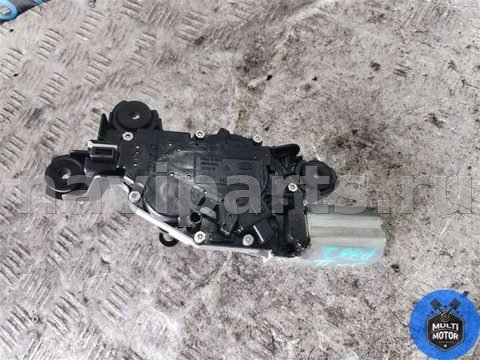 Моторчик заднего стеклоочистителя Kia Ceed, 2014 г., OEM 98700A2000, арт. 00106427, фото 3