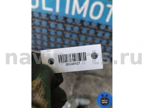 Моторчик заднего стеклоочистителя Kia Ceed, 2014 г., OEM 98700A2000, арт. 00106427, фото 7
