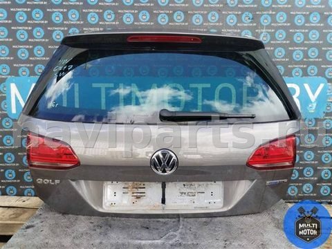 Новое Volkswagen Golf, 2016 г., арт. 00107488b