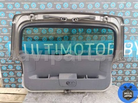 Моторчик заднего стеклоочистителя Volkswagen Golf, 2016 г., арт. 00107488b, фото 5