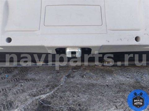 Моторчик заднего стеклоочистителя Chrysler Voyager, 2009 г., арт. 00108422b, фото 10