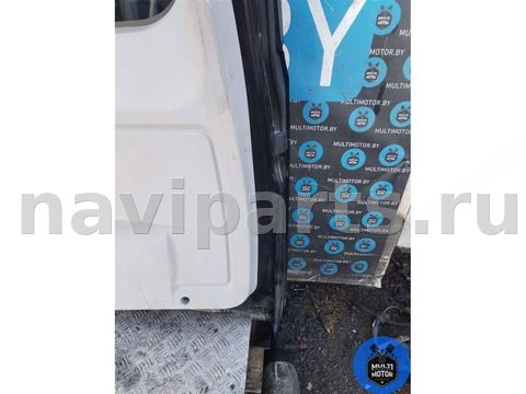 Моторчик заднего стеклоочистителя Chrysler Voyager, 2009 г., арт. 00108422b, фото 8