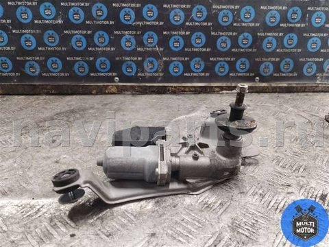 Моторчик заднего стеклоочистителя Toyota RAV4, 2015 г., OEM 8513042080, арт. 00109013, фото 2