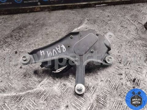 Моторчик заднего стеклоочистителя Toyota RAV4, 2015 г., OEM 8513042080, арт. 00109013, фото 3