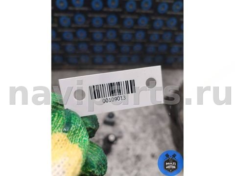 Моторчик заднего стеклоочистителя Toyota RAV4, 2015 г., OEM 8513042080, арт. 00109013, фото 6