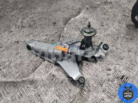 Моторчик заднего стеклоочистителя Honda Insight, 2010 г., арт. 00109135
