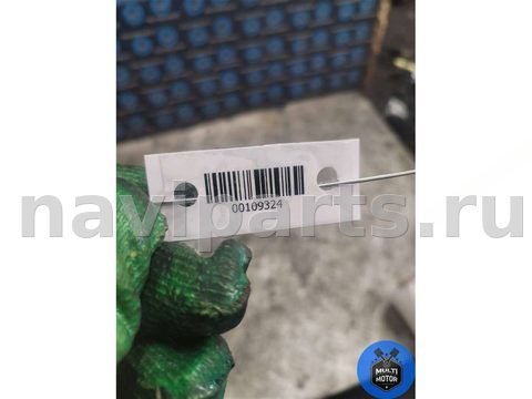 Моторчик заднего стеклоочистителя Skoda Rapid, 2016 г., OEM 5F4955711, арт. 00109324, фото 6