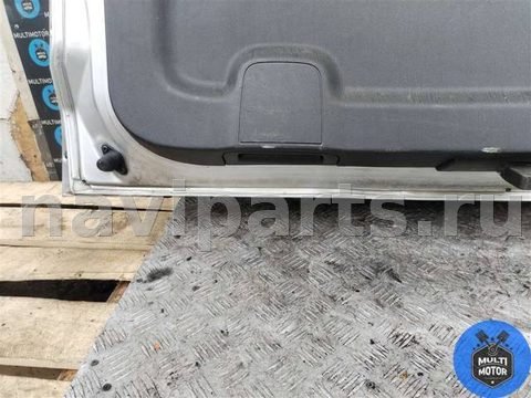 Моторчик заднего стеклоочистителя Ford S-Max, 2007 г., арт. 00109825b, фото 11