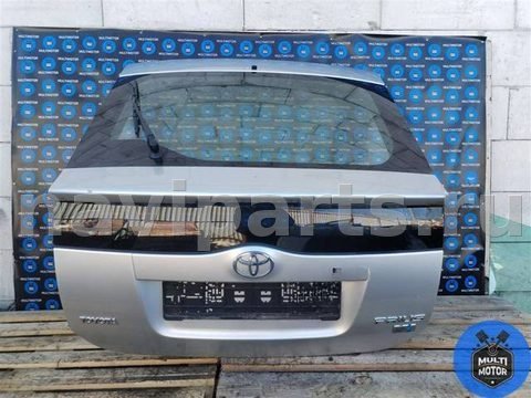 Моторчик заднего стеклоочистителя Toyota Prius, 2006 г., арт. 00110140a