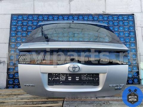 Моторчик заднего стеклоочистителя Toyota Prius, 2006 г., арт. 00110140a, фото 2
