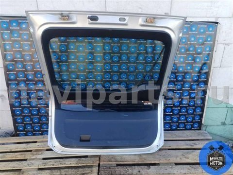 Моторчик заднего стеклоочистителя Toyota Prius, 2006 г., арт. 00110140a, фото 4