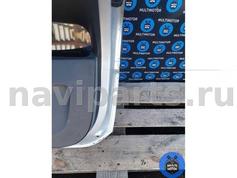 Моторчик заднего стеклоочистителя Toyota Prius, 2006 г., арт. 00110140a, фото 5