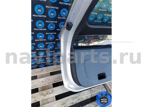 Моторчик заднего стеклоочистителя Toyota Prius, 2006 г., арт. 00110140a, фото 9