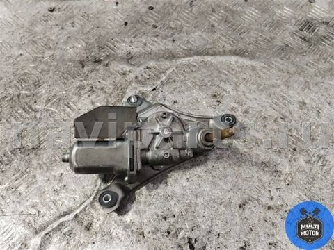 Моторчик заднего стеклоочистителя Toyota Auris, 2008 г., OEM 8513002030, арт. 00112176