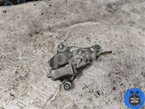 Моторчик заднего стеклоочистителя Toyota Auris, 2008 г., OEM 8513002030, арт. 00112176, фото 2