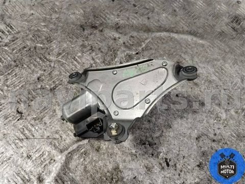 Моторчик заднего стеклоочистителя Toyota Auris, 2008 г., OEM 8513002030, арт. 00112176, фото 3