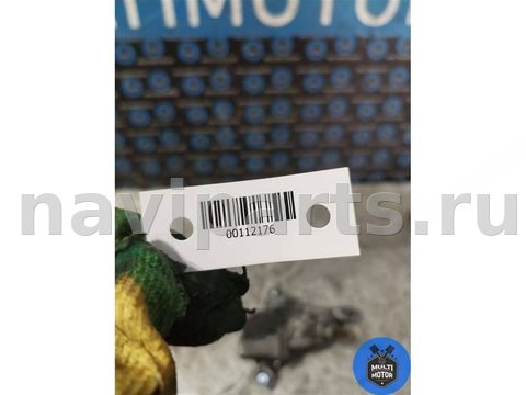 Моторчик заднего стеклоочистителя Toyota Auris, 2008 г., OEM 8513002030, арт. 00112176, фото 6