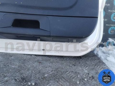 Моторчик заднего стеклоочистителя Mercedes B W247, 2020 г., арт. 00113015b, фото 11
