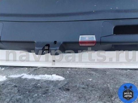 Моторчик заднего стеклоочистителя Mercedes B W247, 2020 г., арт. 00113015b, фото 12