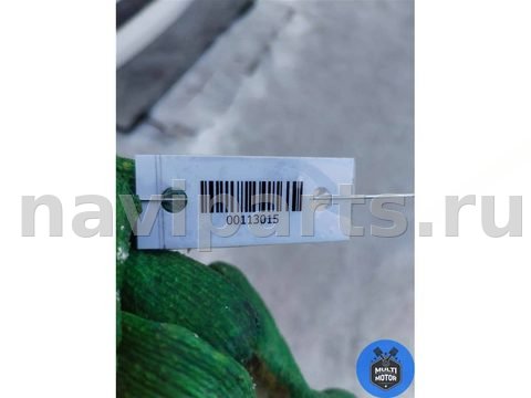 Моторчик заднего стеклоочистителя Mercedes B W247, 2020 г., арт. 00113015b, фото 16