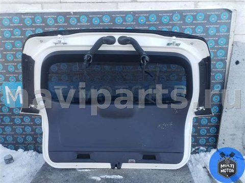Моторчик заднего стеклоочистителя Mercedes B W247, 2020 г., арт. 00113015b, фото 8