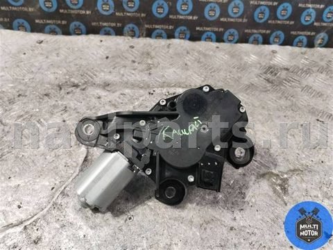 Моторчик заднего стеклоочистителя Nissan Qashqai, 2008 г., OEM 28710JD000, арт. 00113675