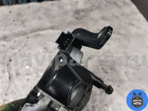 Моторчик заднего стеклоочистителя Nissan Qashqai, 2008 г., OEM 28710JD000, арт. 00113675, фото 4