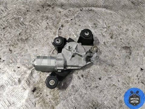 Моторчик заднего стеклоочистителя Nissan Qashqai, 2008 г., OEM 28710JD000, арт. 00113675, фото 5