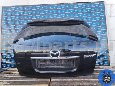 Моторчик заднего стеклоочистителя Mazda CX7, 2008 г., арт. 00114282b