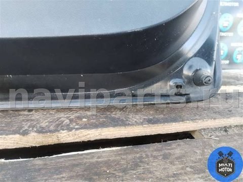 Моторчик заднего стеклоочистителя Mazda CX7, 2008 г., арт. 00114282b, фото 10
