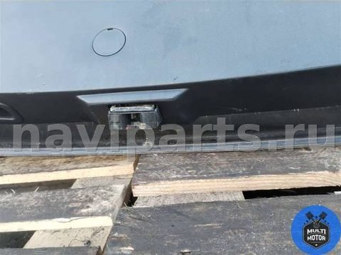 Моторчик заднего стеклоочистителя Mazda CX7, 2008 г., арт. 00114282b, фото 11