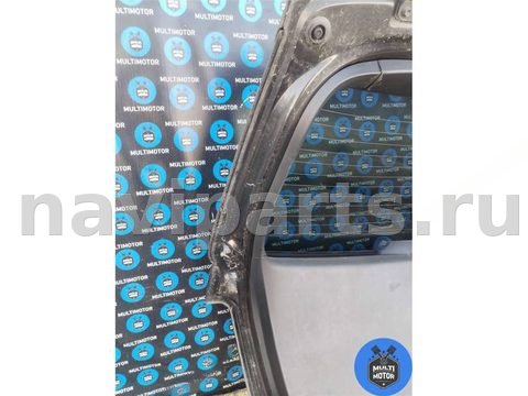 Моторчик заднего стеклоочистителя Mazda CX7, 2008 г., арт. 00114282b, фото 14