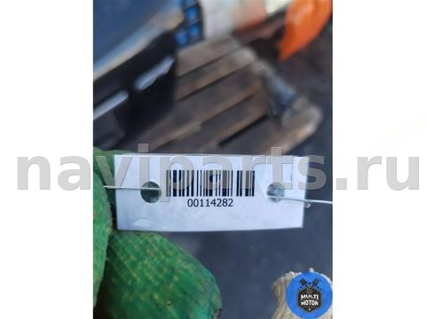 Моторчик заднего стеклоочистителя Mazda CX7, 2008 г., арт. 00114282b, фото 15