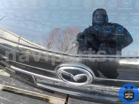 Моторчик заднего стеклоочистителя Mazda CX7, 2008 г., арт. 00114282b, фото 4