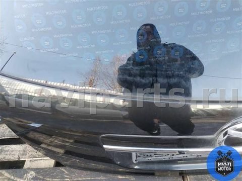 Моторчик заднего стеклоочистителя Mazda CX7, 2008 г., арт. 00114282b, фото 5