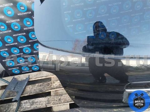 Моторчик заднего стеклоочистителя Mazda CX7, 2008 г., арт. 00114282b, фото 6