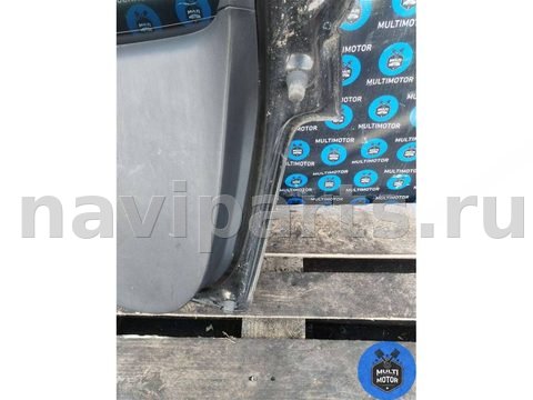 Моторчик заднего стеклоочистителя Mazda CX7, 2008 г., арт. 00114282b, фото 9