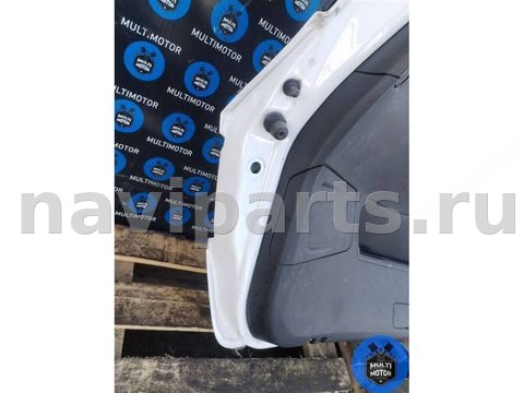 Моторчик заднего стеклоочистителя Seat Leon, 2017 г., арт. 00116082b, фото 12