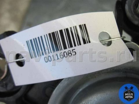 Моторчик заднего стеклоочистителя Seat Alhambra, 2003 г., арт. 00116085, фото 5