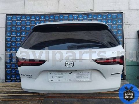 Моторчик заднего стеклоочистителя Mazda CX60, 2022 г., арт. 00116560a
