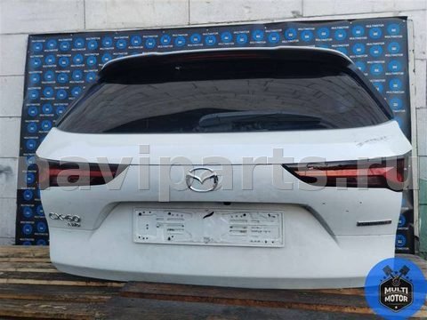 Моторчик заднего стеклоочистителя Mazda CX60, 2022 г., арт. 00116560a, фото 10
