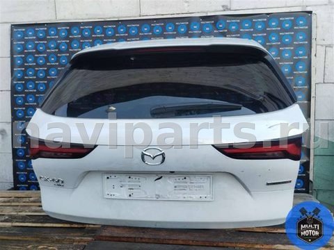 Моторчик заднего стеклоочистителя Mazda CX60, 2022 г., арт. 00116560a, фото 11