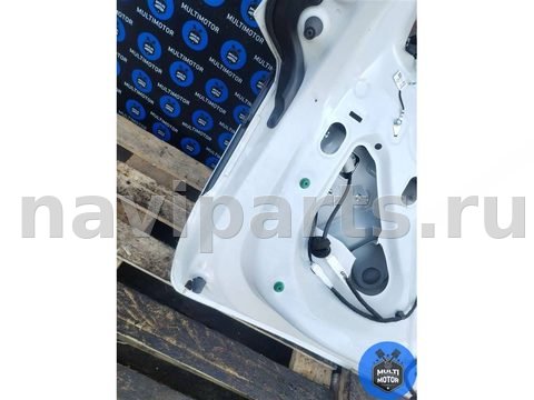 Моторчик заднего стеклоочистителя Mazda CX60, 2022 г., арт. 00116560a, фото 13