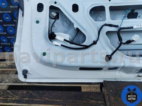 Моторчик заднего стеклоочистителя Mazda CX60, 2022 г., арт. 00116560a, фото 14