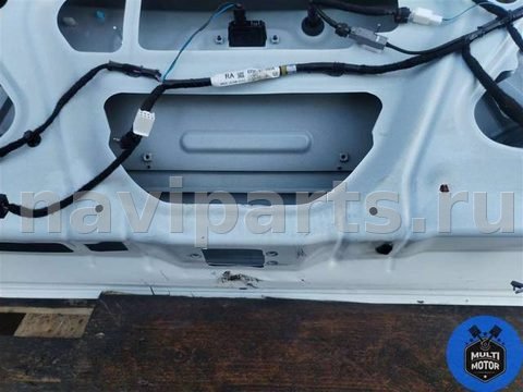 Моторчик заднего стеклоочистителя Mazda CX60, 2022 г., арт. 00116560a, фото 15