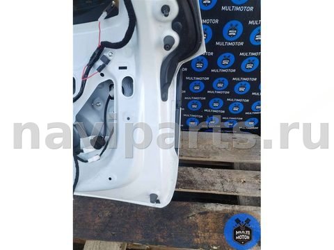 Моторчик заднего стеклоочистителя Mazda CX60, 2022 г., арт. 00116560a, фото 17