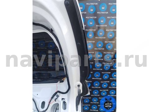 Моторчик заднего стеклоочистителя Mazda CX60, 2022 г., арт. 00116560a, фото 18