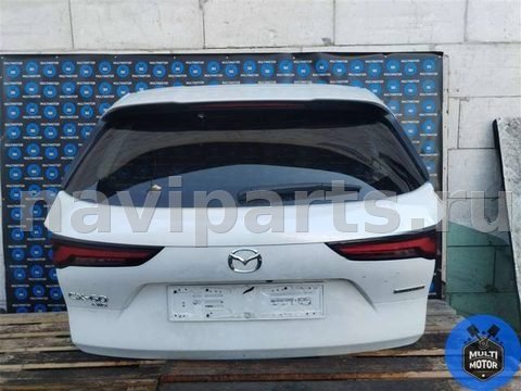 Моторчик заднего стеклоочистителя Mazda CX60, 2022 г., арт. 00116560a, фото 2