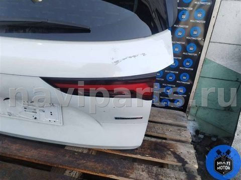 Моторчик заднего стеклоочистителя Mazda CX60, 2022 г., арт. 00116560a, фото 3